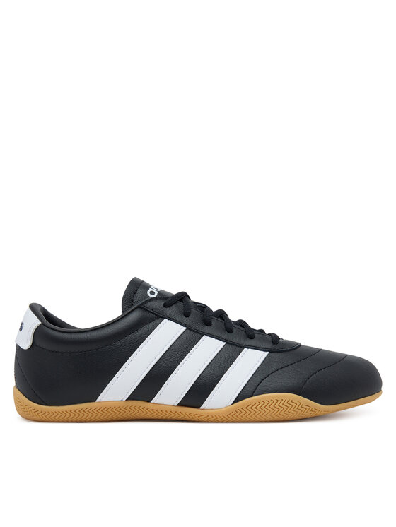 adidas Sneakersy Grand Court Lo JQ9684 Czarny