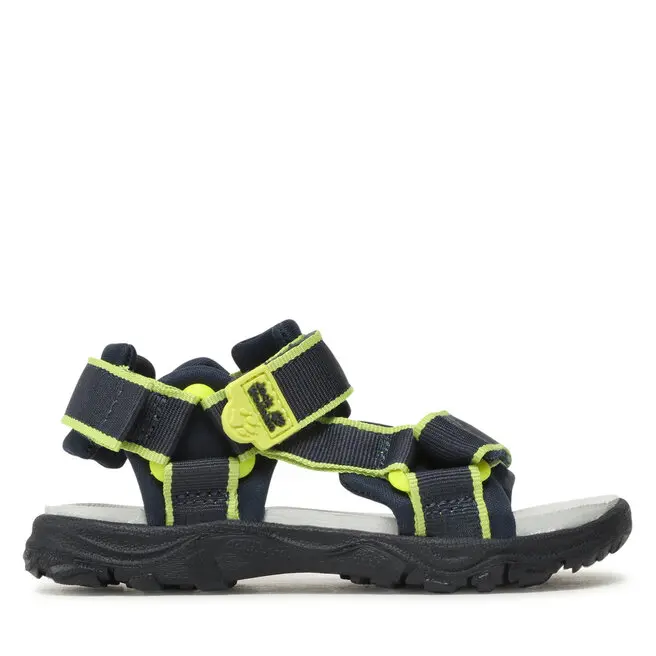 Sandały Jack Wolfskin