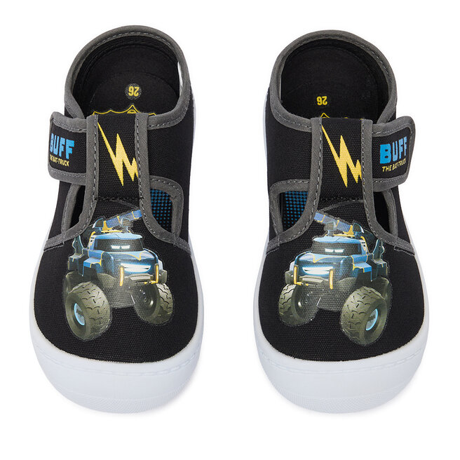 Kapcie BATWHEELS