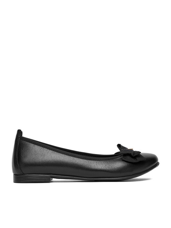 MEXX Baleriny CEO-MX/036C-RST Czarny