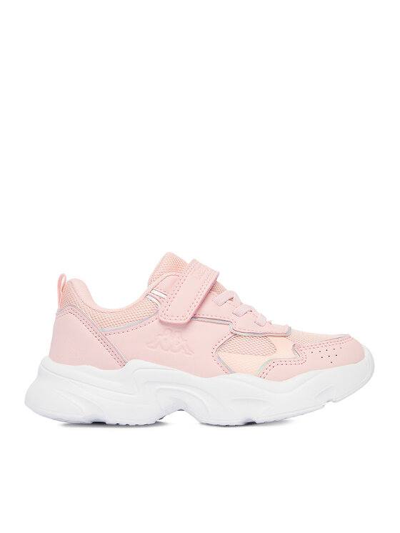 Kappa Sneakersy CEO-V3-4061 Różowy