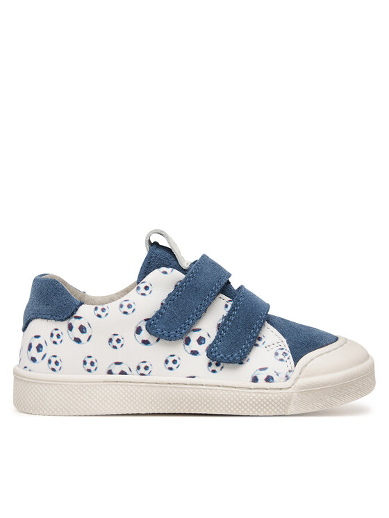 Froddo Sneakersy Rosario G2130316-61 S Biały