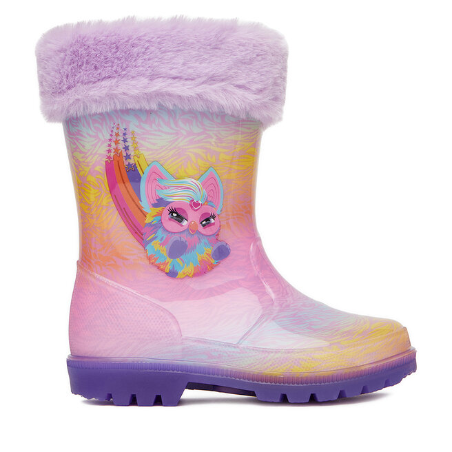 Kalosze FURBY