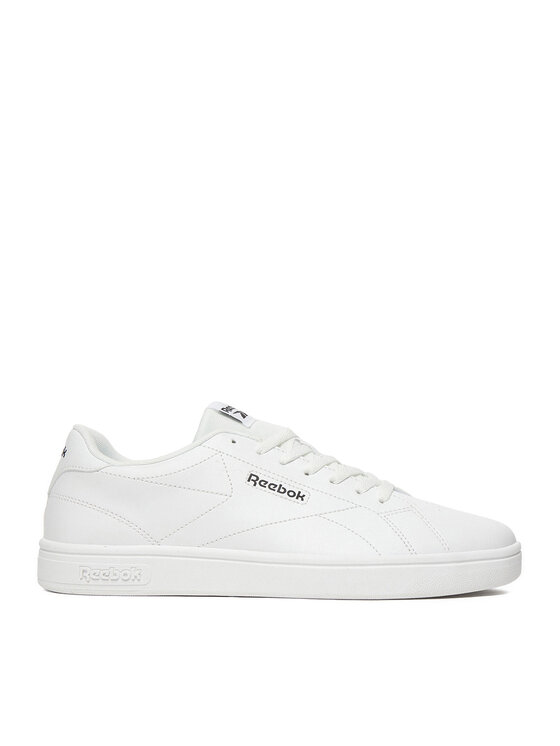 Reebok Sneakersy C-COURT CLEAN 100074369 M Biały