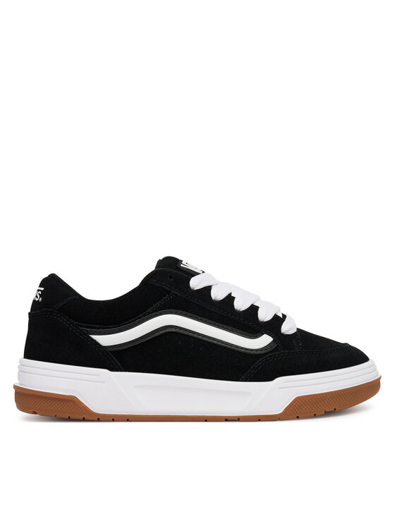 Vans Sneakersy Hylane VN000E919X11 Czarny