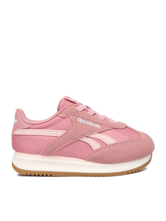 Reebok Sneakersy CEO-FIORI AR30309RQW Różowy