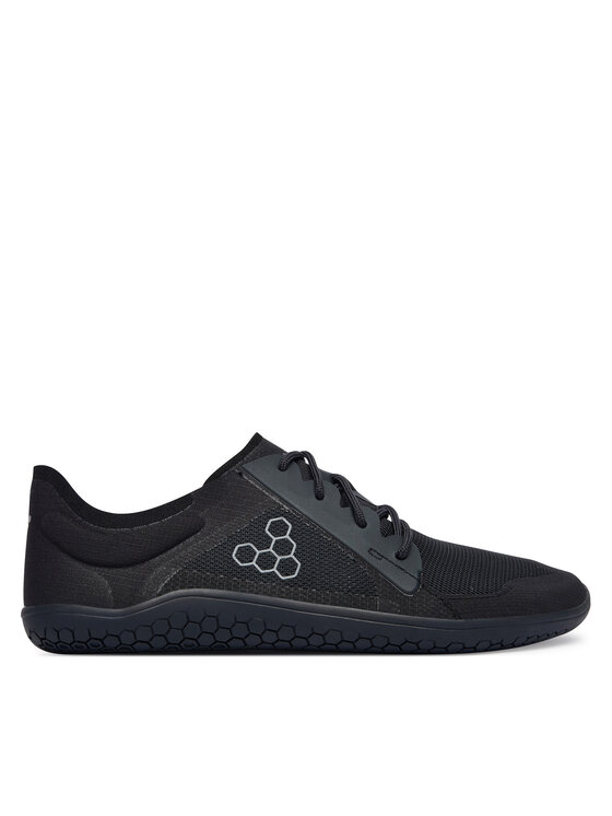 Vivo Barefoot Sneakersy Primus Lite IV 209253 Czarny