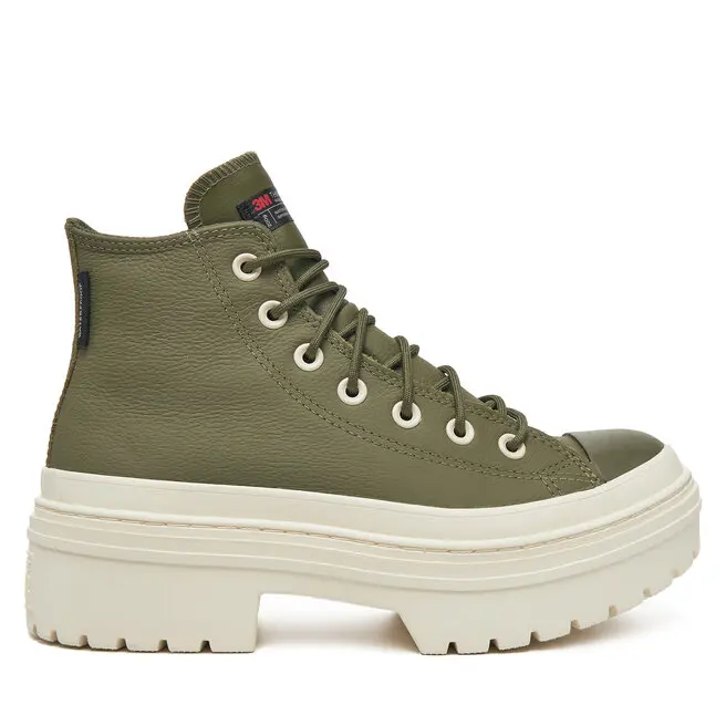 Trampki Converse