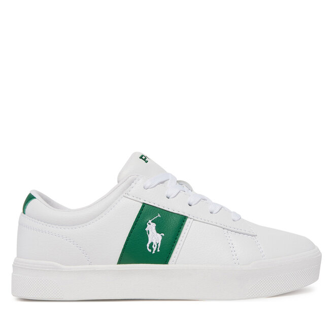 Sneakersy Polo Ralph Lauren