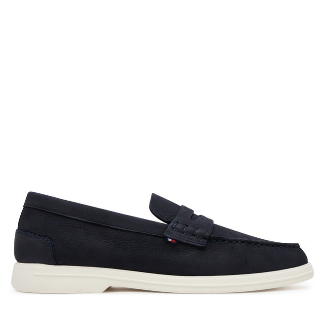 Mokasyny Tommy Hilfiger
