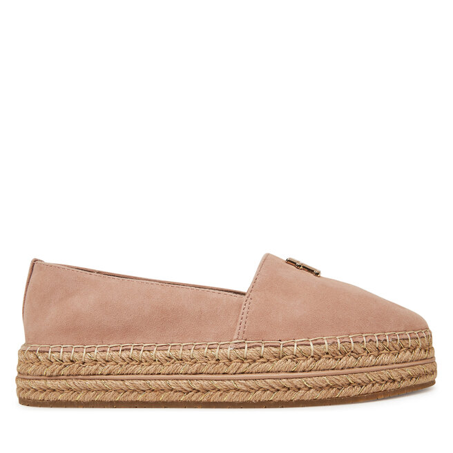Espadryle Tommy Hilfiger