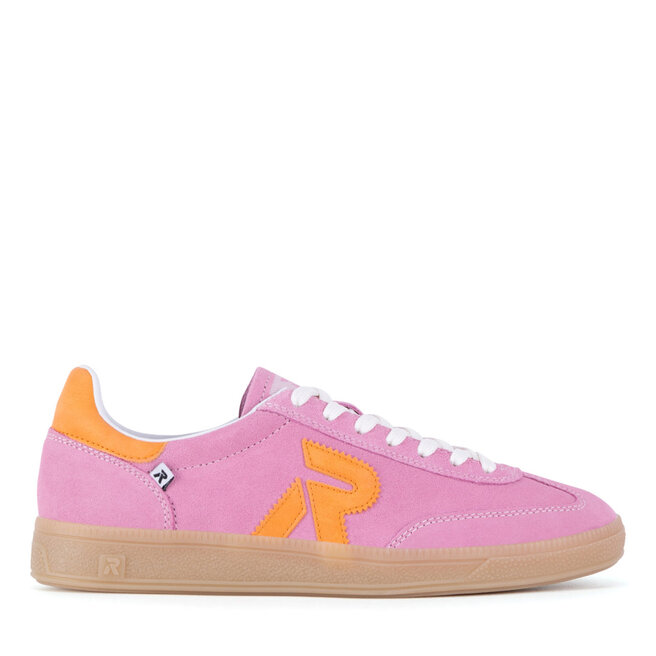 Sneakersy Rieker Revolution Lifestyle