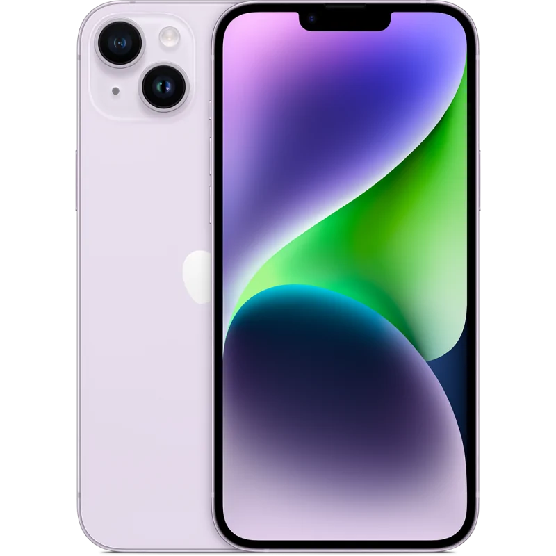 iPhone 14 Plus 128GB 5G Fioletowy