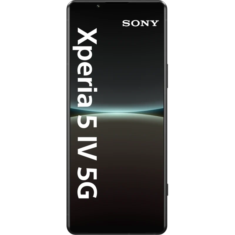 Sony Xperia 5 IV 5G 8/128GB Czarny