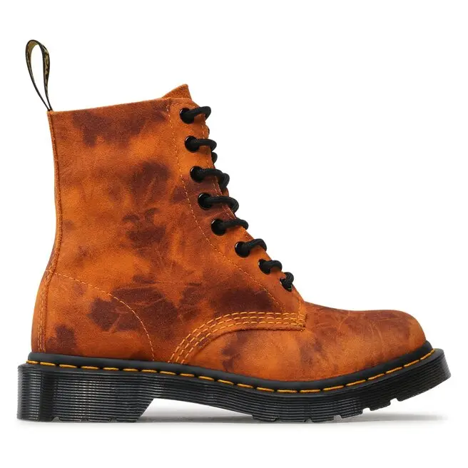 Glany Dr. Martens