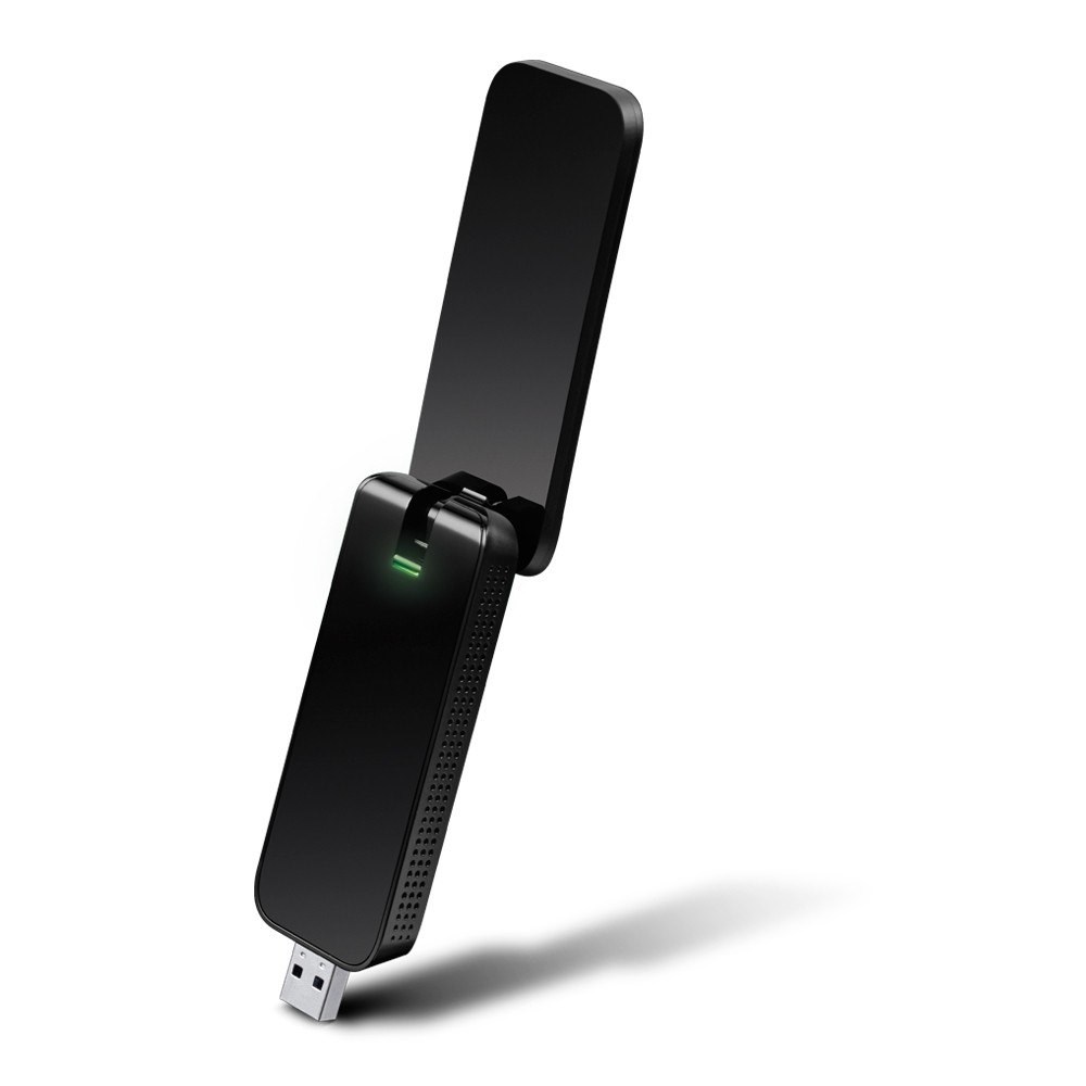 Karty sieciowa TP-LINK Archer T4U USB 3.0 AC1300