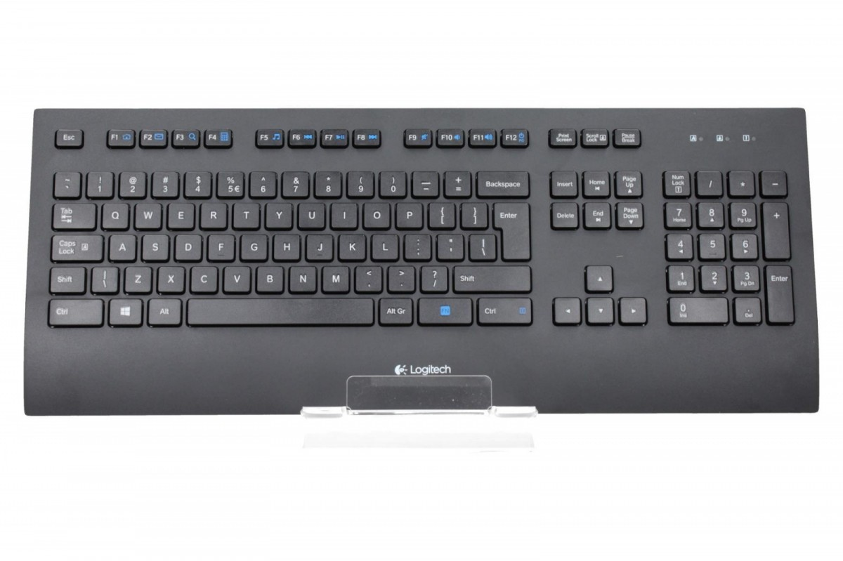 Klawiatura Logitech K280e 920-005217