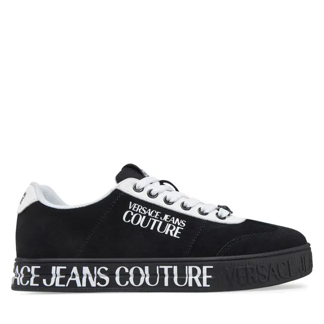 Sneakersy Versace Jeans Couture