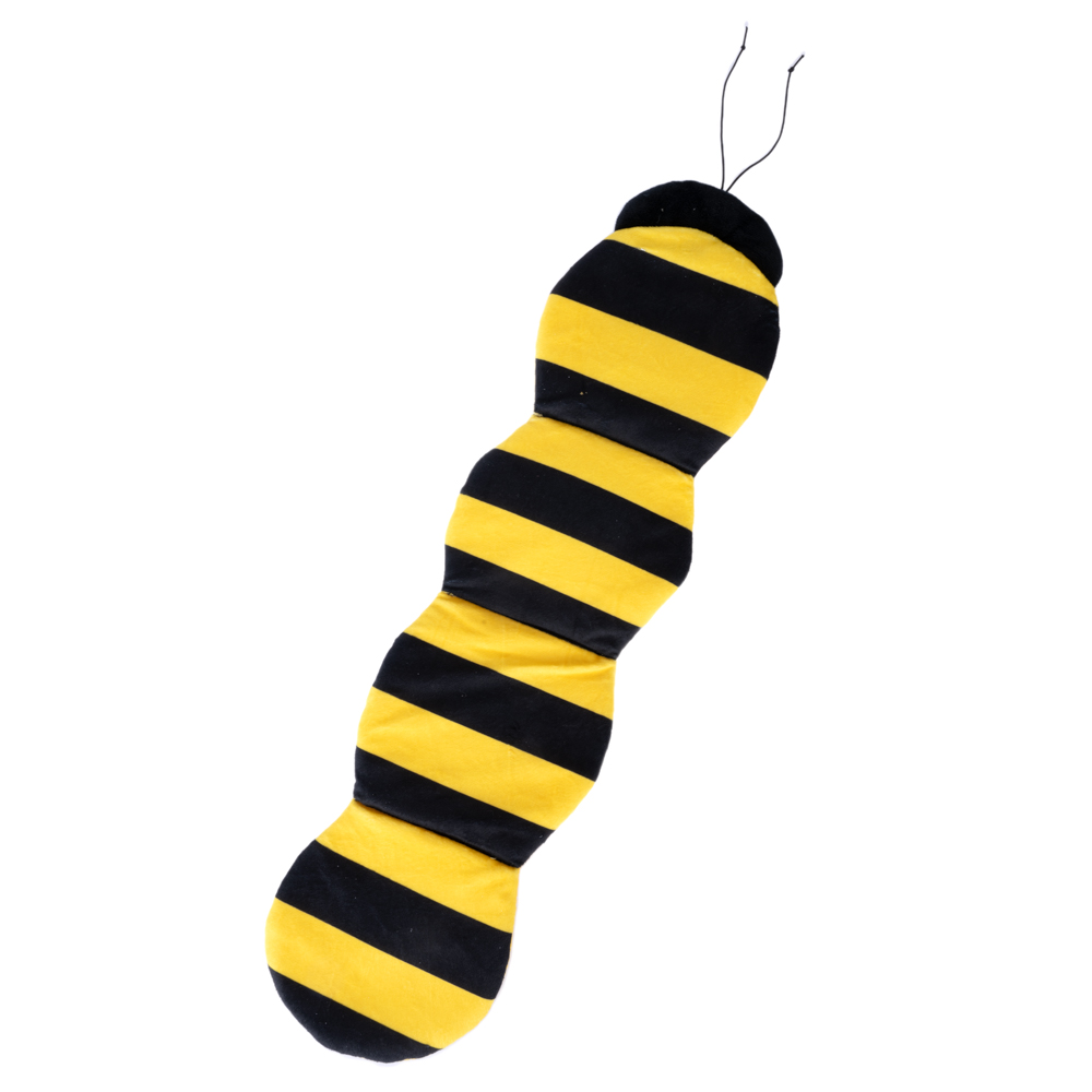 TIAKI zabawka węchowa pszczółka Willi  - ok. dł. 57 x  szer. 15 cm
