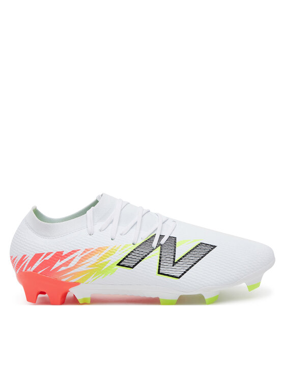 New Balance Buty do piłki nożnej Furon SF3FIB8 Biały