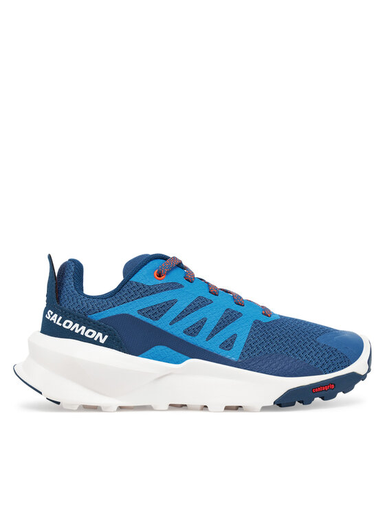 Salomon Trekkingi Patrol L47735000 Niebieski