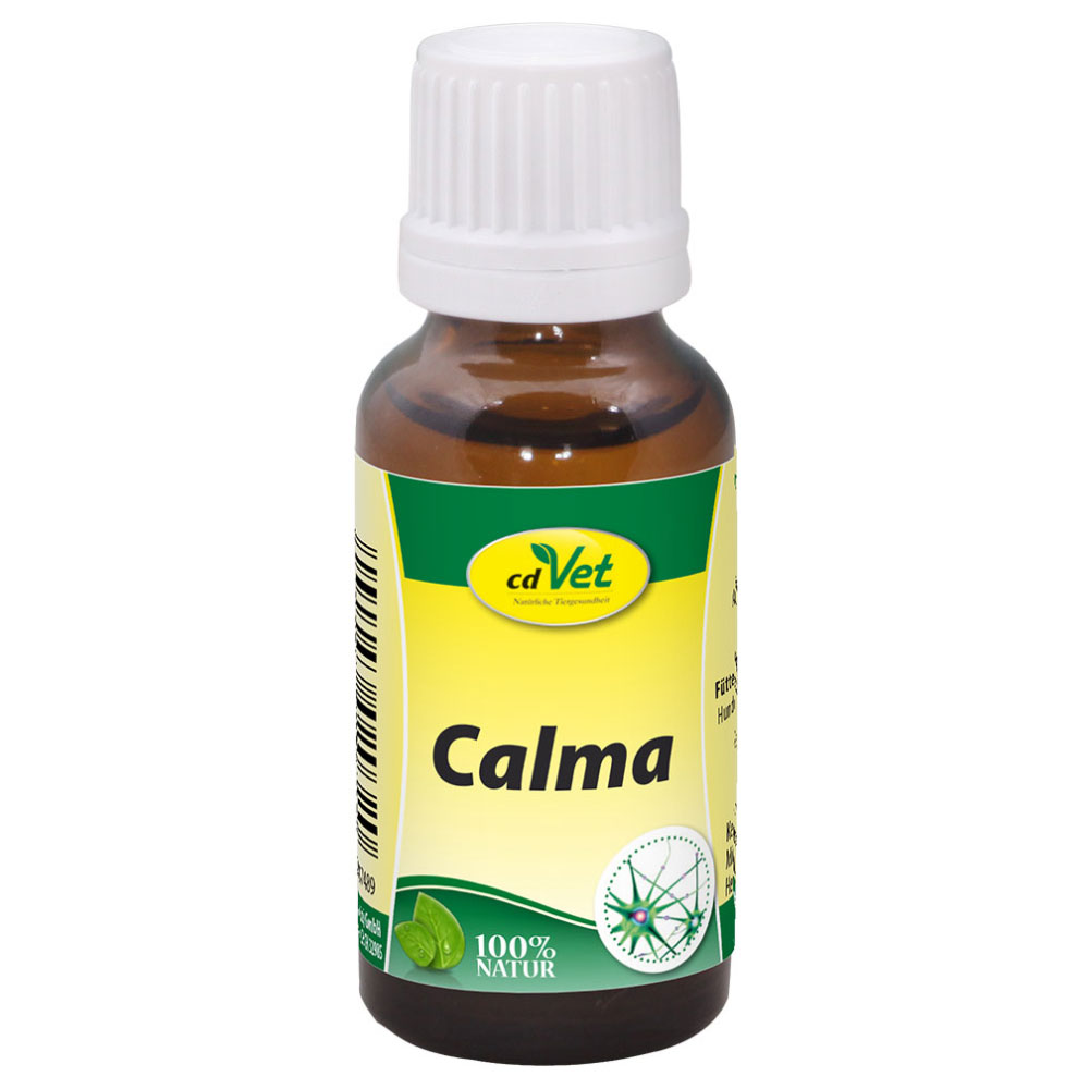 cdVet Calma - 20 ml miniaturka
