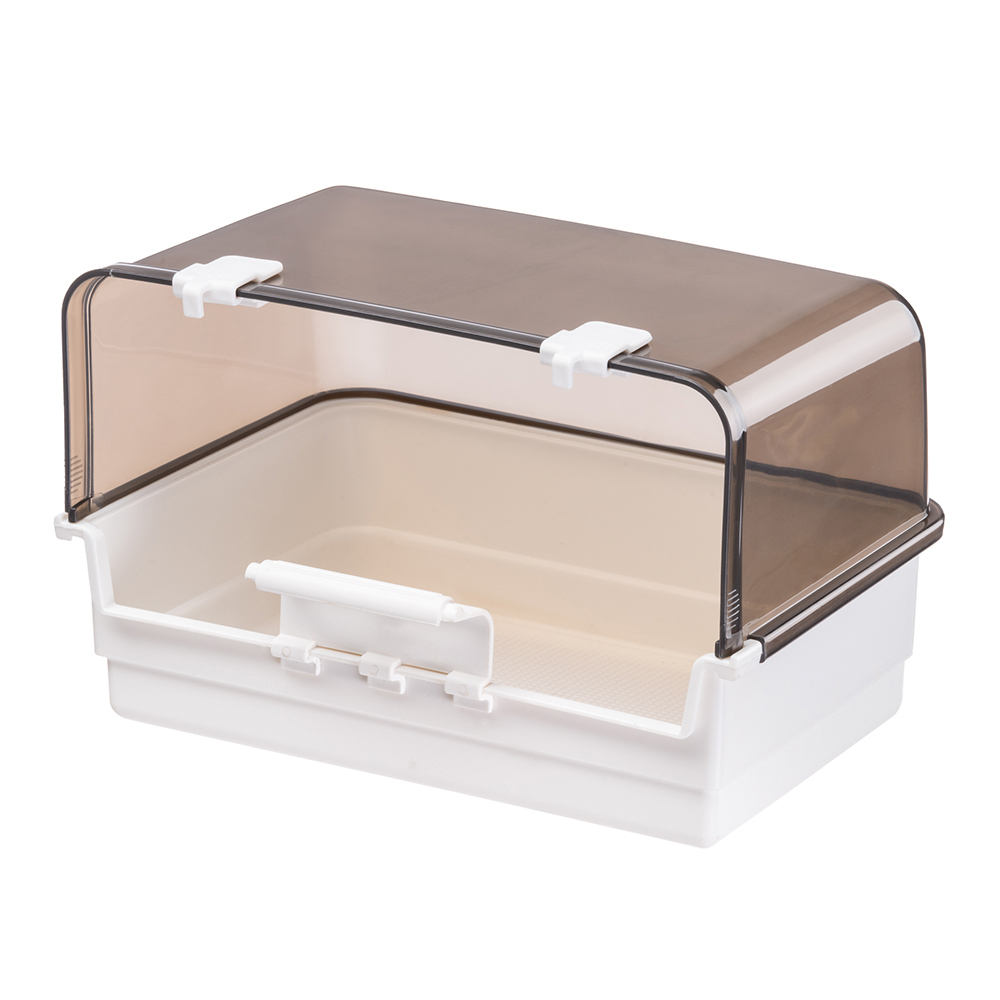 Ferplast Wanienka dla ptaków RIO 10 - Dł. x szer. x wys.: 26 x 18 x 17 cm miniaturka