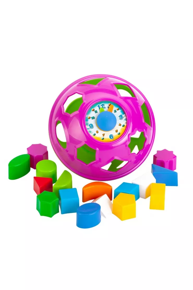 Sorter Ufo
