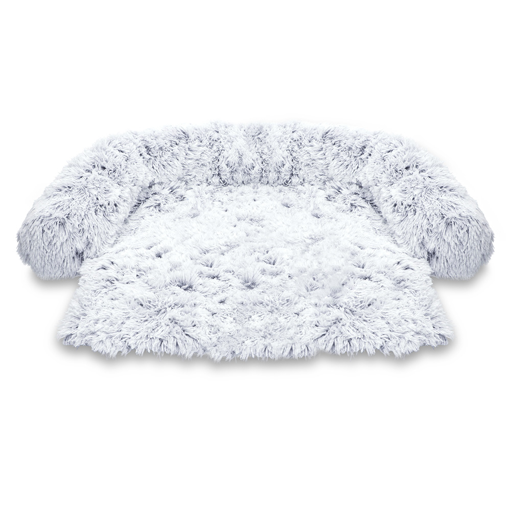 Przytulne legowisko Sofa Cloud Waterproof - Dł. x szer. x wys.: 125 x 108 x 15 cm