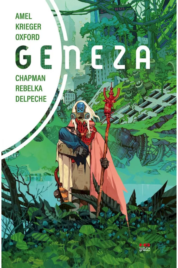 Geneza