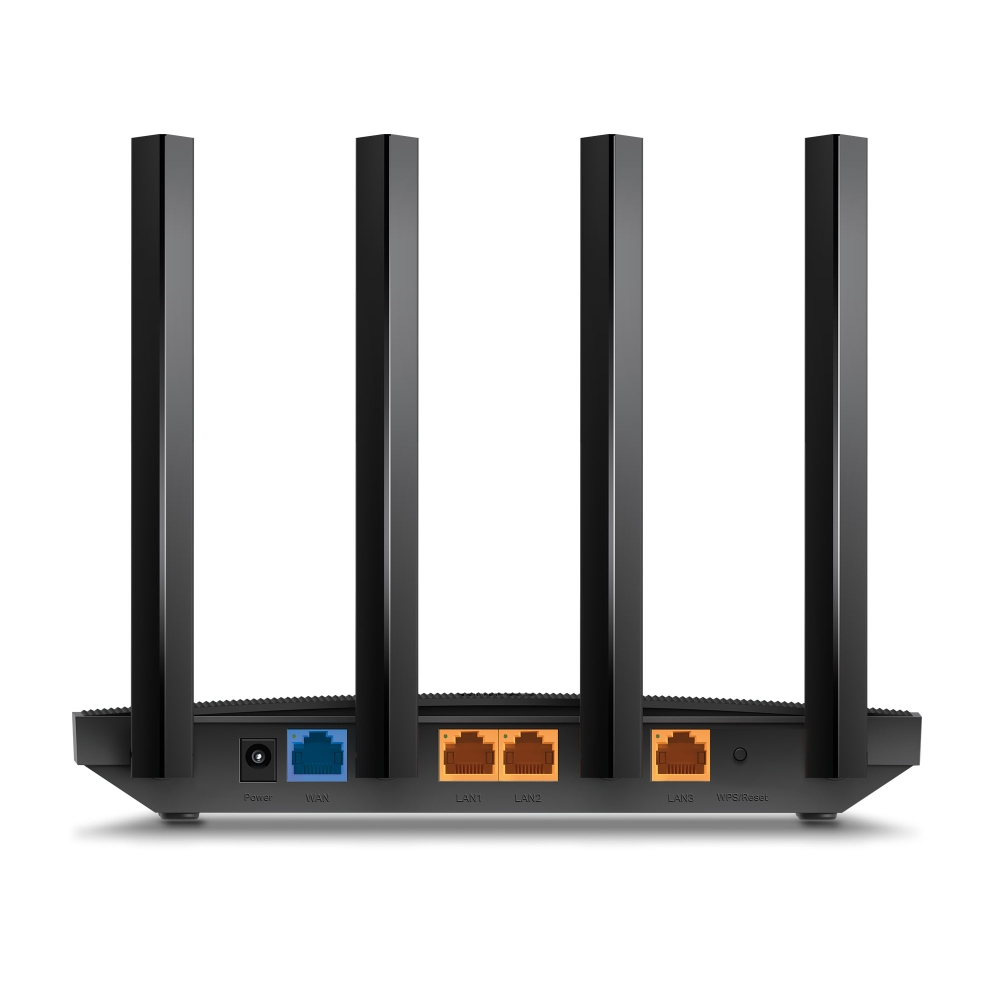 Router TP-Link Archer AX12 WiFi 6