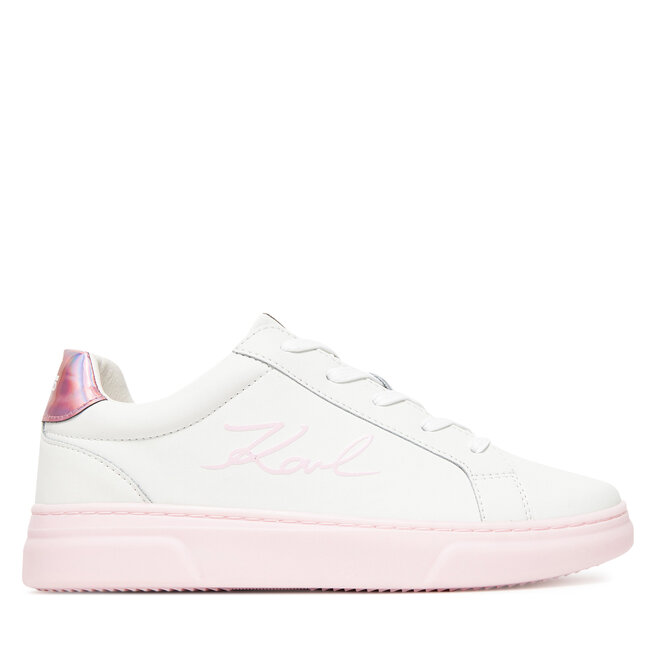Sneakersy Karl Lagerfeld Kids