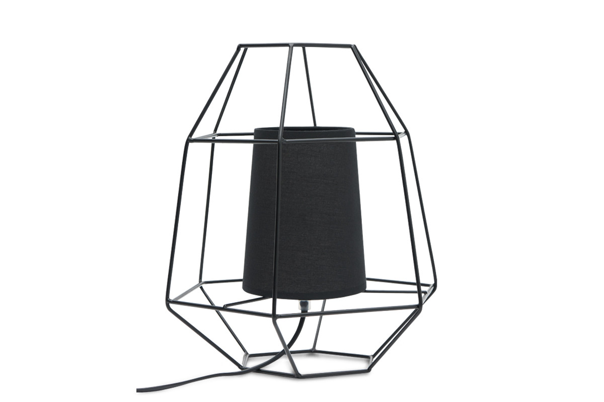 Lampa stołowa MERLI miniaturka