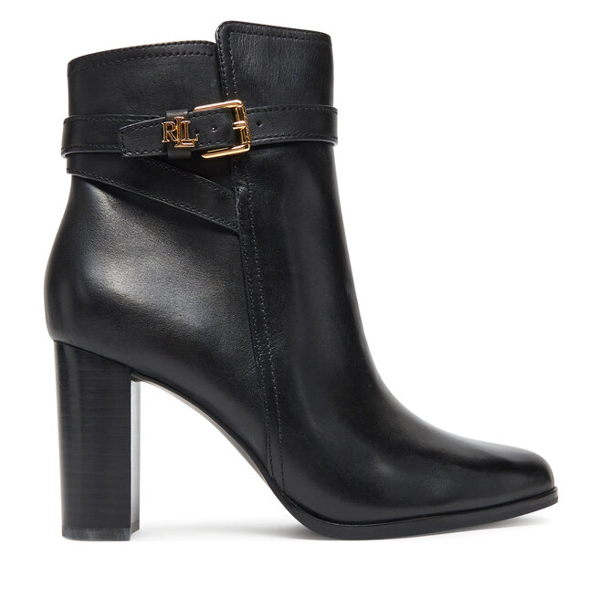 Botki LAUREN RALPH LAUREN