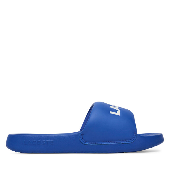 Klapki Lacoste