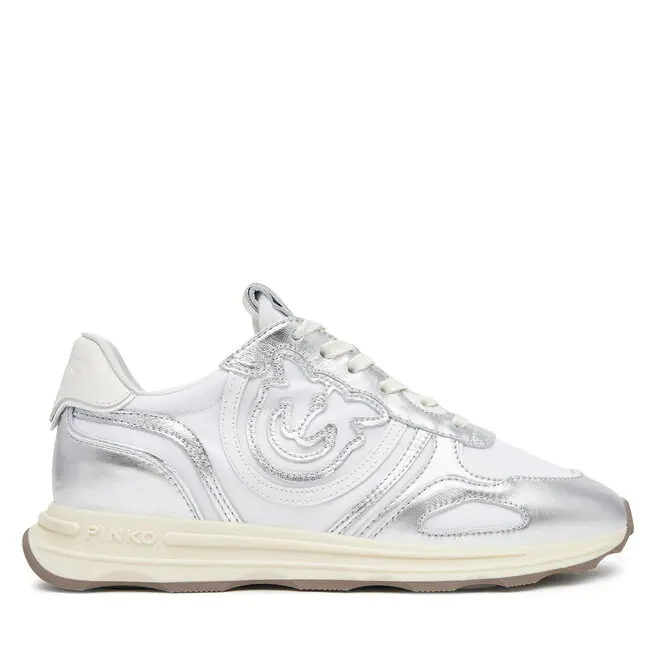 Sneakersy PINKO
