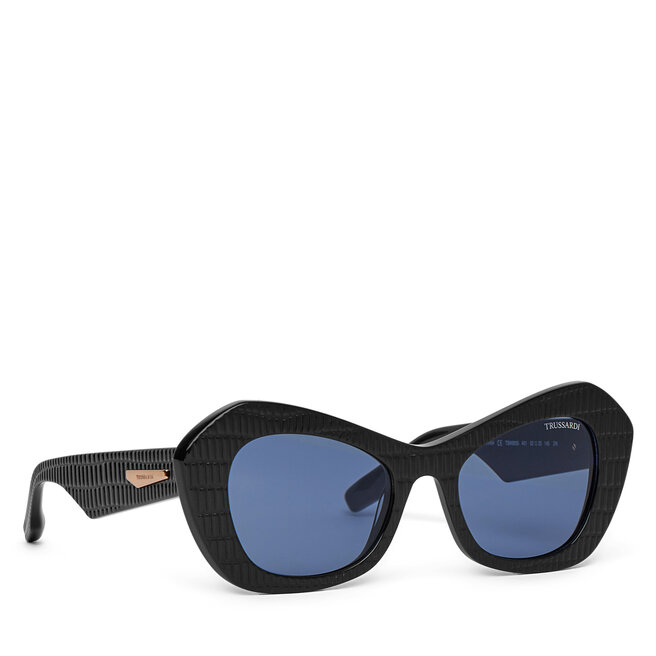 Okulary przeciwsłoneczne Trussardi