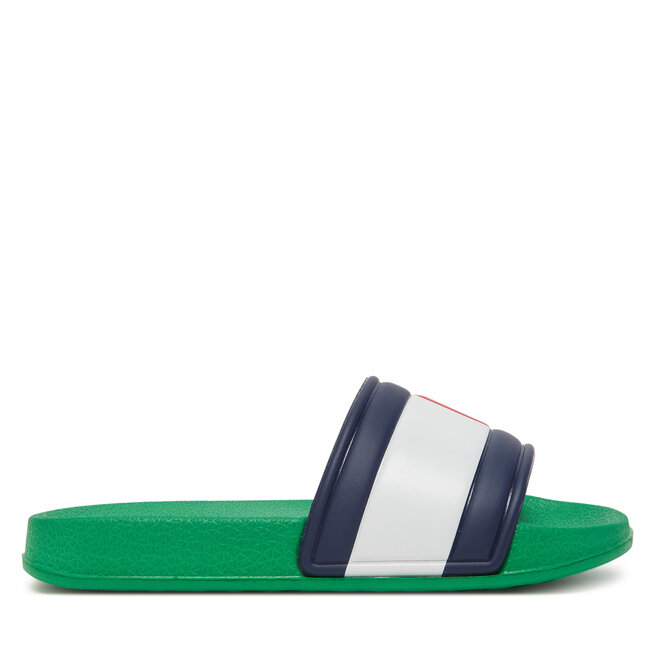 Klapki Tommy Hilfiger
