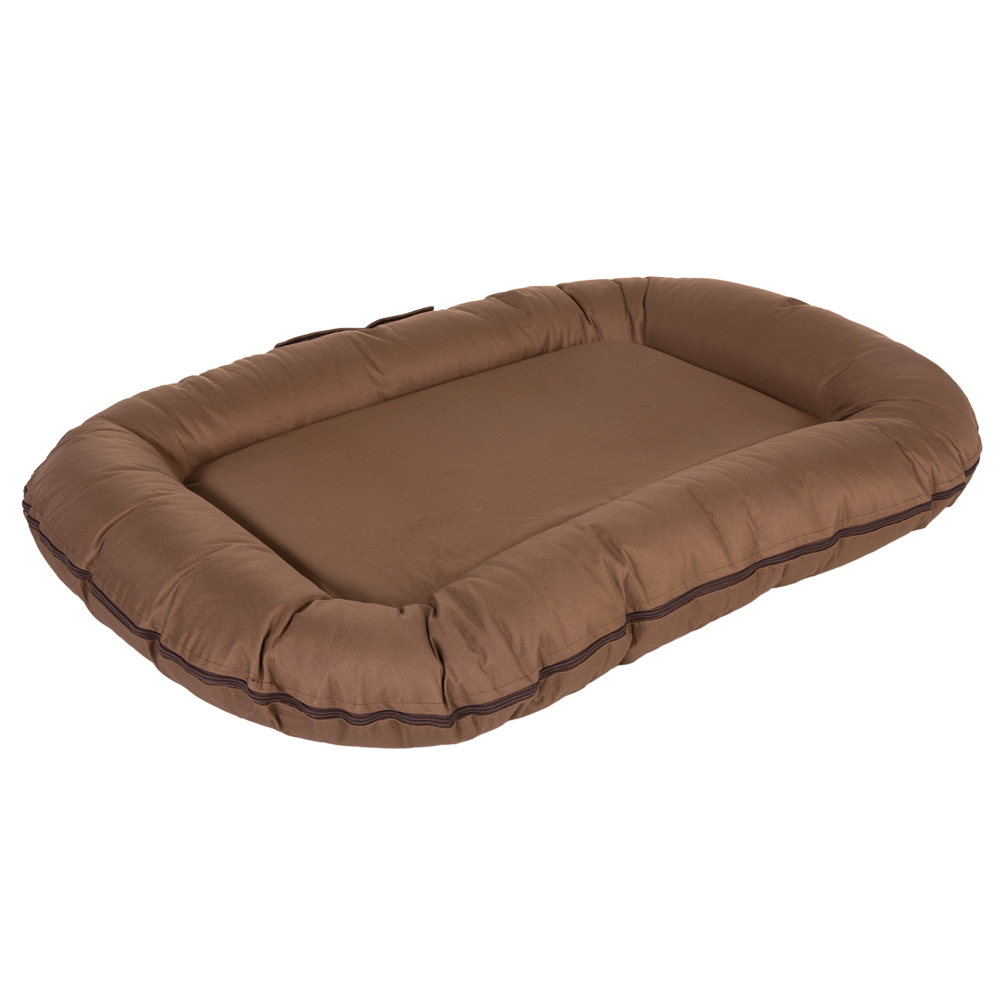 Strong & Soft materac dla psa - Dł. x szer. x wys.: ok. 120 x 90 x 14 cm