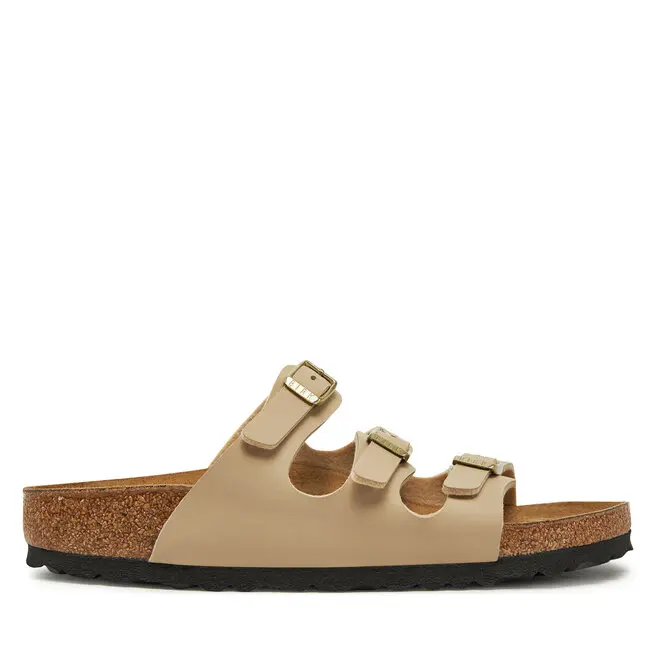 Klapki Birkenstock