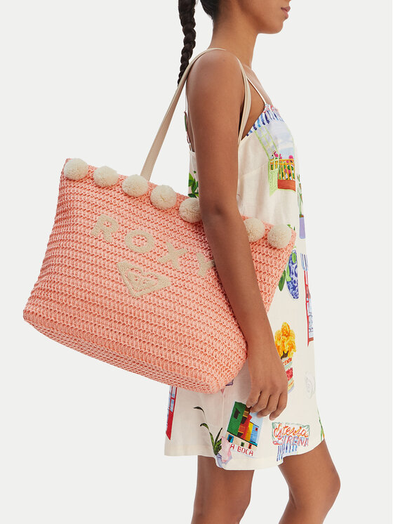 Roxy Torebka CWBEO-ROXY-L-003-09 Różowy miniaturka