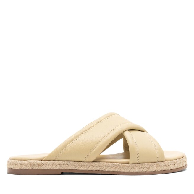 Espadryle Lasocki