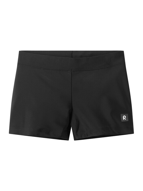 Reima Kąpielówki Simmari 5200151C Czarny