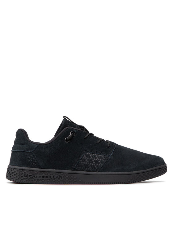 CAT Footwear Sneakersy Pause P110547 Czarny