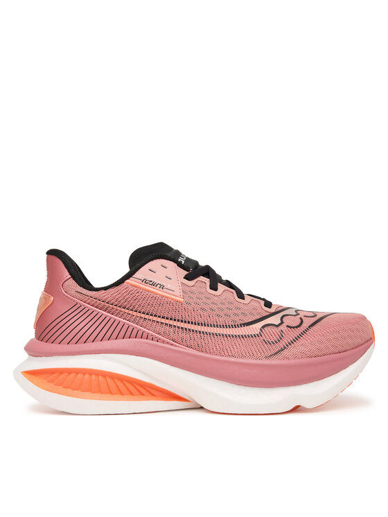 Saucony Buty do biegania Endorphin Azura S11070 Różowy