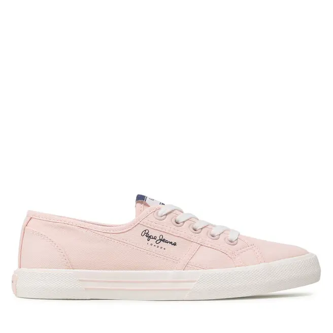 Tenisówki Pepe Jeans
