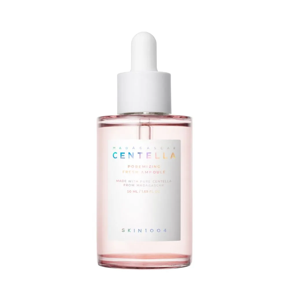 SKIN1004 Centella Poremizing Fresh Ampoule 50ml