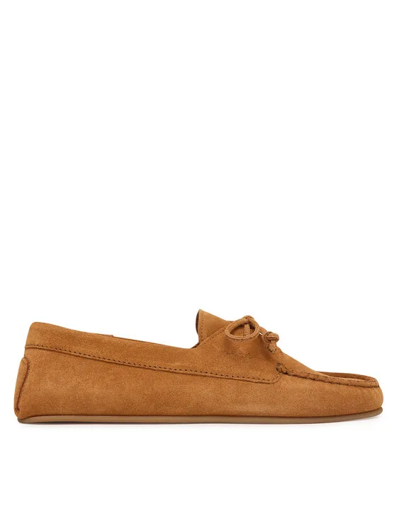 Półbuty BOSS
