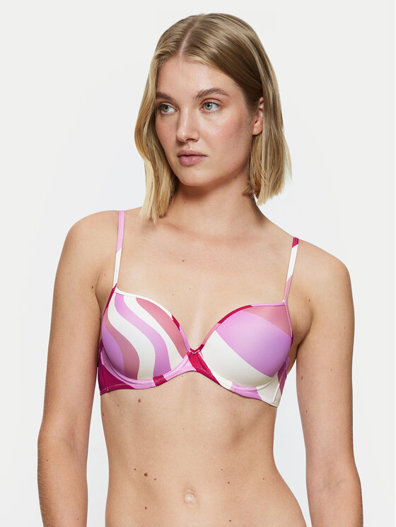 Triumph Góra od bikini Summer Mix&Match 10222231 Różowy