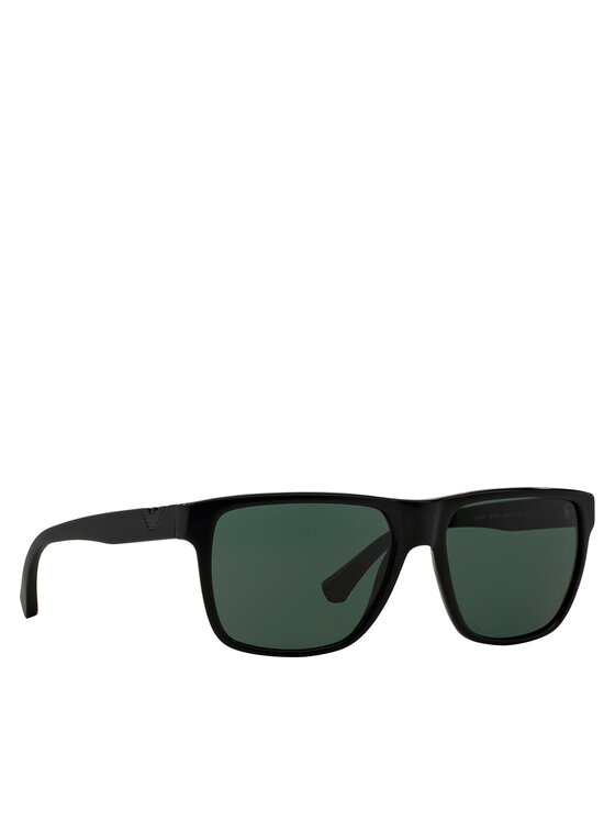 Emporio Armani Okulary przeciwsłoneczne 0EA4035 501771 Czarny
